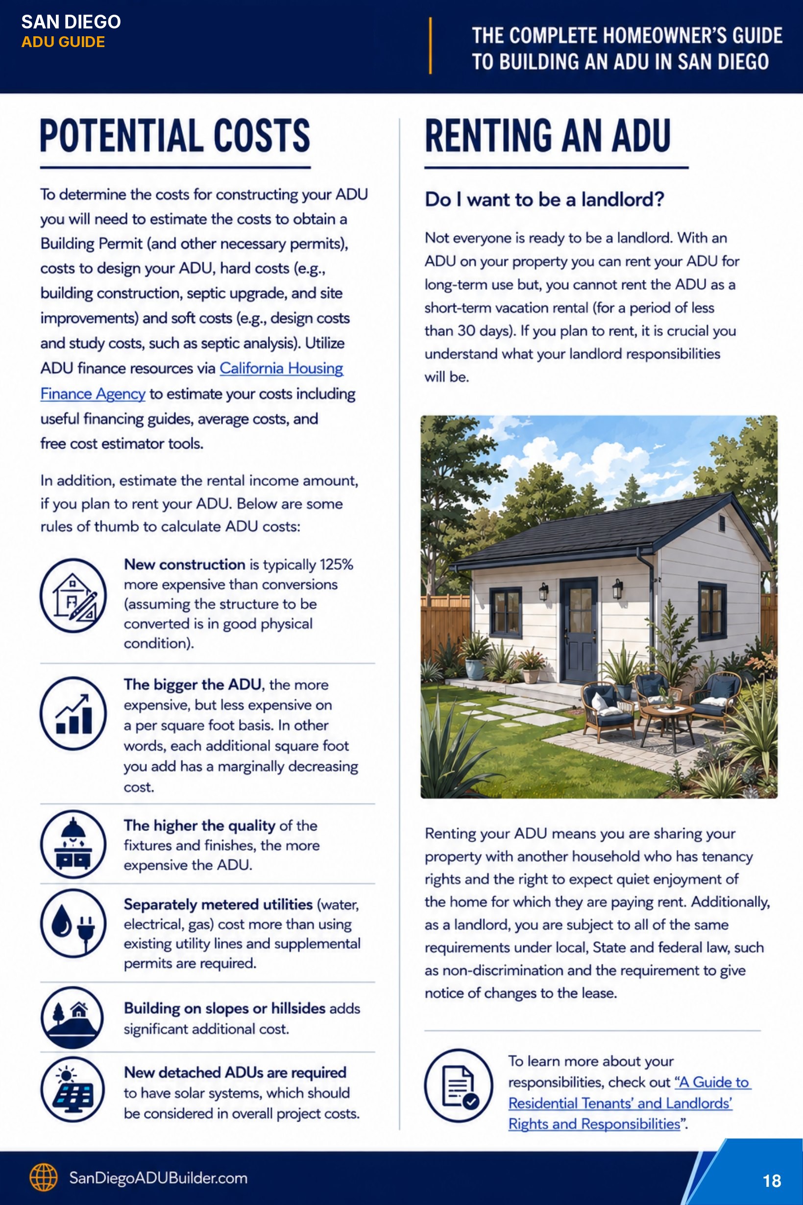 ADU handbook page 18, adapted from the County of San Diego